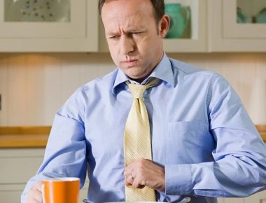 Πρωτοχρονιά με… βαρυστομαχιά;- Έτσι θα ανακουφιστείτε άμεσα